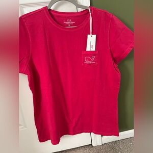 Vineyard Vines Women’s Short Sleeve Tee NWT sz XL